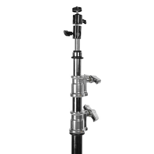 Стойка-тренога GreenBean Titan PRO 225 BABY STEEL