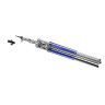 Стойка-тренога GreenBean Titan PRO 225 BABY STEEL