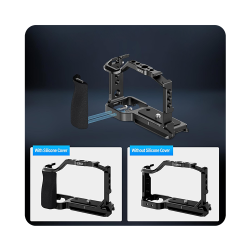 Клетка Sirui SC для Sony ZV-E10