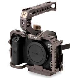 Клетка Tilta для Canon R5/R6 Kit A Серая