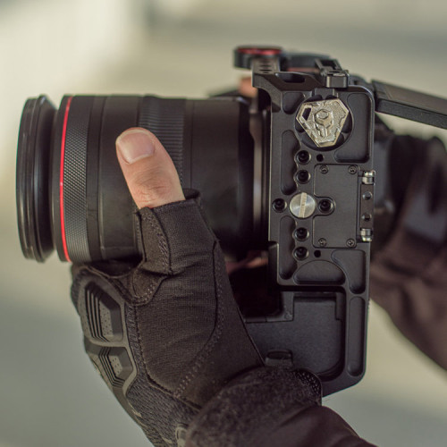 Клетка Tilta V2 для Canon R5/R6 Чёрная