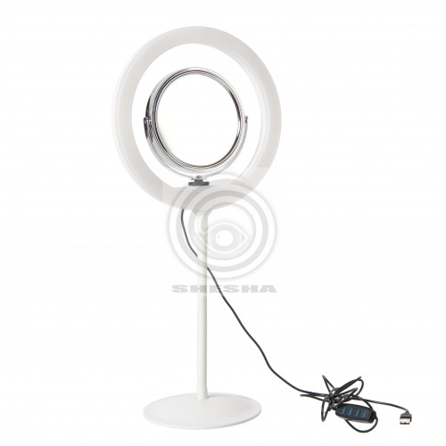 Осветитель кольцевой Falcon Eyes BeautyLight 128 LED