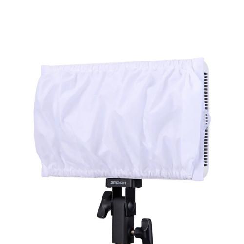 Осветитель amaran Pano 60c Kit Чёрный