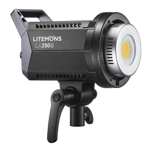 Осветитель Godox Litemons LA200D