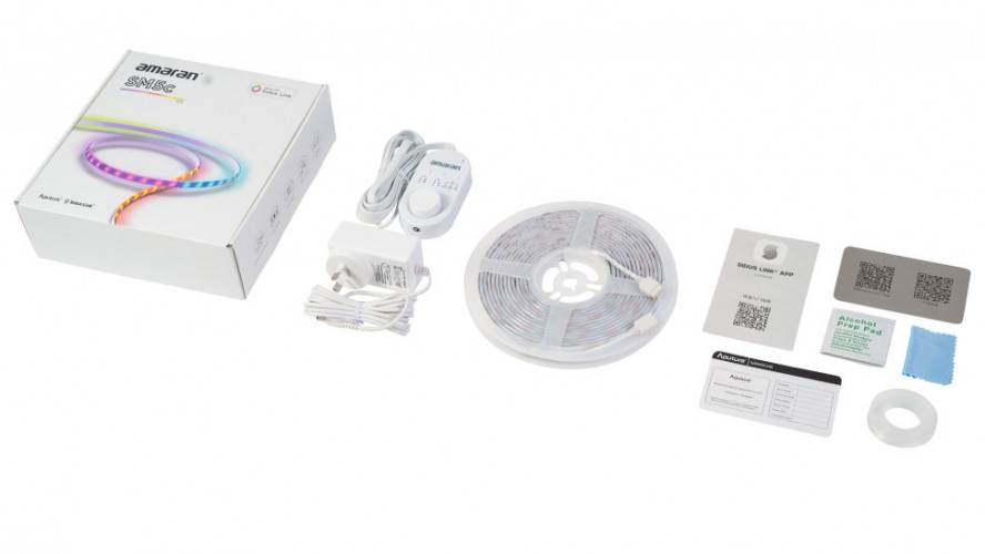 Светодиодная лента amaran SM5c (EU)