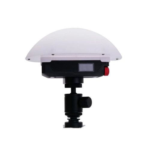 Рассеиватель Aputure MC Pro Bubble Diffuser