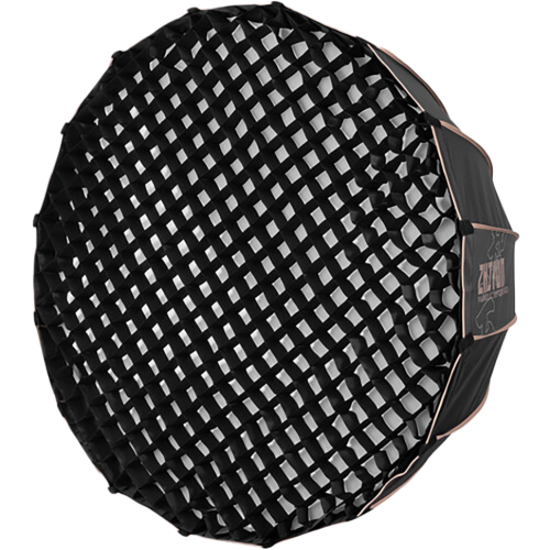 Софтбокс Zhiyun Parabolic 90D с сотами