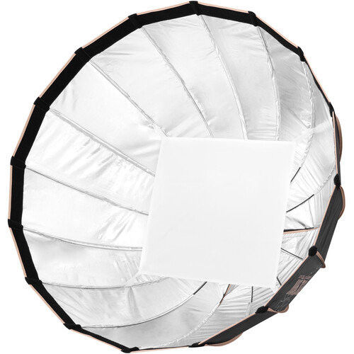 Софтбокс Zhiyun Parabolic 90D с сотами