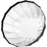 Софтбокс Zhiyun Parabolic 90D с сотами