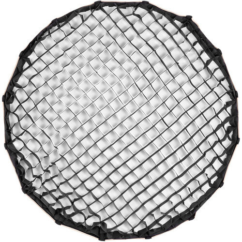 Софтбокс Zhiyun Parabolic 90D с сотами