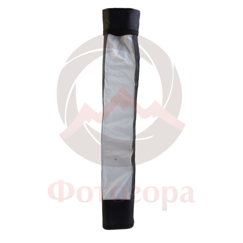 Fotokvant SBF-0850 стрипбокс 8х50 см для накамерных вспышек