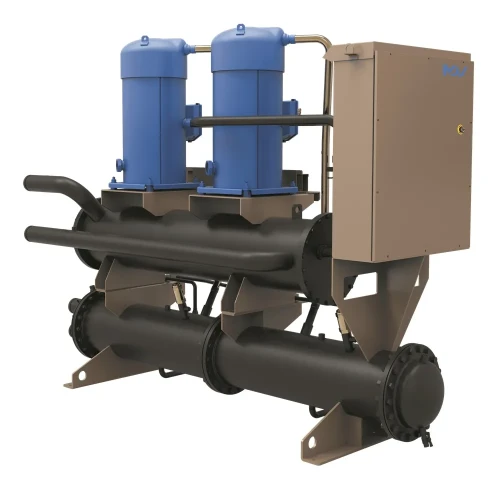 Чиллер MDV RHWE 50 HA Aqua Energy