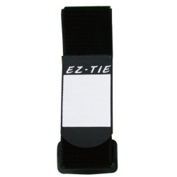 Стяжка KUPO EZ560-B CABLE TIE черная
