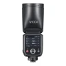 Вспышка накамерная Godox V100O TTL с круглой головкой для Olympus/Panasonic