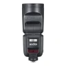 Вспышка накамерная Godox V100O TTL с круглой головкой для Olympus/Panasonic