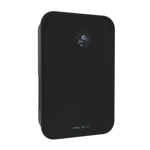Приточно-очистительные комплексы Funai ERW-150X.D FUJI Black