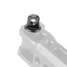 Fotokvant FLH-97 винт для крепления камеры 1/4" с ушком