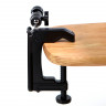 Fotokvant TM-02 портативный пластиковый зажим-штатив