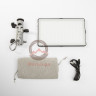 Phottix 81438 M500R RGB Panel LED Light светодиодная панель