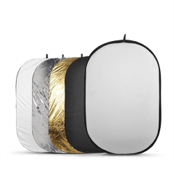 Отражатель NiceFoto SR-5 (90x120)