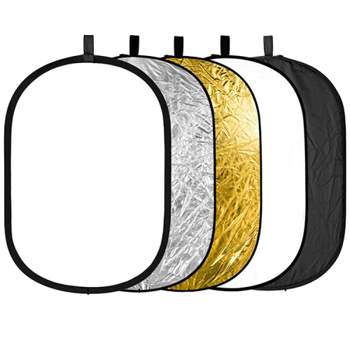 Отражатель NiceFoto SR-5 (90x120)