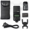 Фотовспышка Godox Ving V350C TTL для Canon