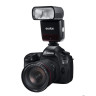 Фотовспышка Godox Ving V350C TTL для Canon