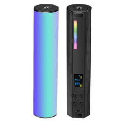 Осветитель DigitalFoto P200 RGB (Уцененный Кат.А)