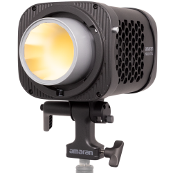 Осветитель amaran Halo 600x