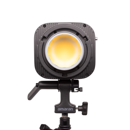 Осветитель amaran Halo 600x