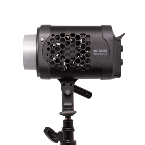 Осветитель amaran Halo 600x