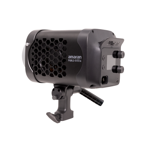 Осветитель amaran Halo 600x