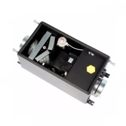 Приточная установка Minibox E-650 PREMIUM GTC PREMIUM