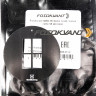 Fotokvant GMW-06 Gobo mask маска гобо 58 мм окно
