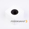 Fotokvant MAC-22-White большой куб для микрофона белый