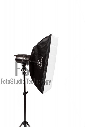 Комплект импульсного света FST E-250 Novel Kit + радиосинхронизатор FST VC-604DC в подарок!