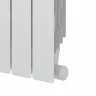 Радиатор биметаллический Royal Thermo Revolution Bimetall 500 2.0 – 6 секц. Revolution Bimetall 500 2.0