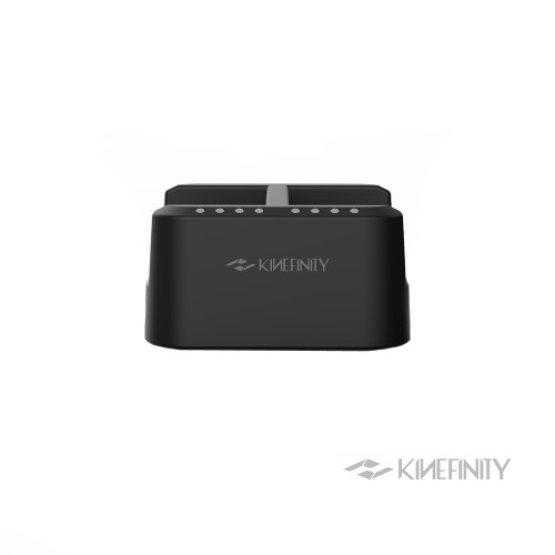 Цифровая видеокамера Kinefinity MAVO Edge 6K Pro Pack (Deep Gray)