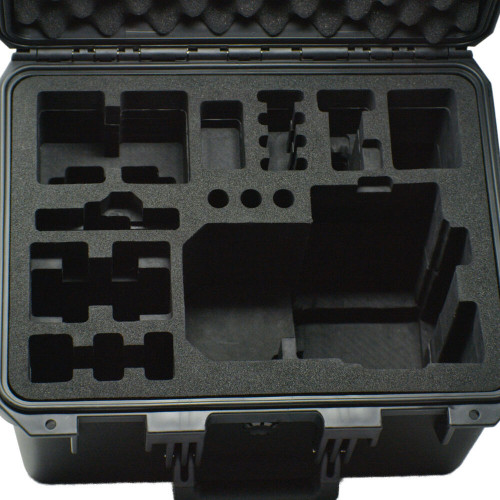 Цифровая видеокамера Kinefinity MAVO Edge 6K Pro Pack (Deep Gray)