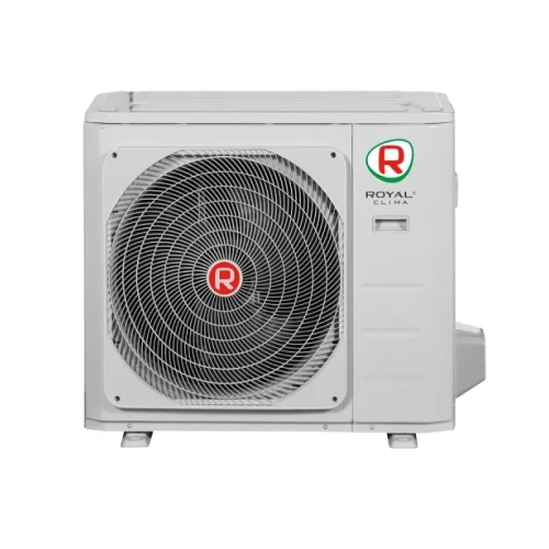 Кассетный кондиционер Royal Clima ES-C 60HREX/ES-E 60HEX/ES-C pan/2X Esperto