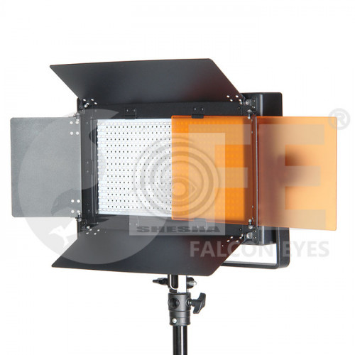 Осветитель Falcon Eyes LG 500/LED V-mount светодиодный