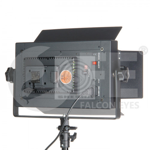 Осветитель Falcon Eyes LG 500/LED V-mount светодиодный