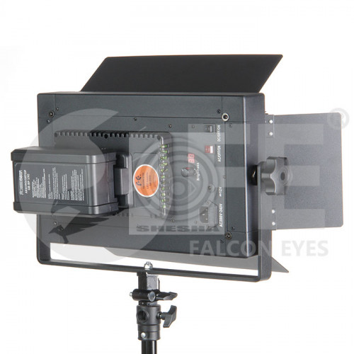Осветитель Falcon Eyes LG 500/LED V-mount светодиодный