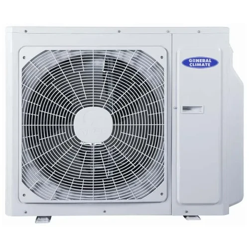 Наружный блок мульти сплит-системы General Climate GU-M4E28H32 НБ General Climate