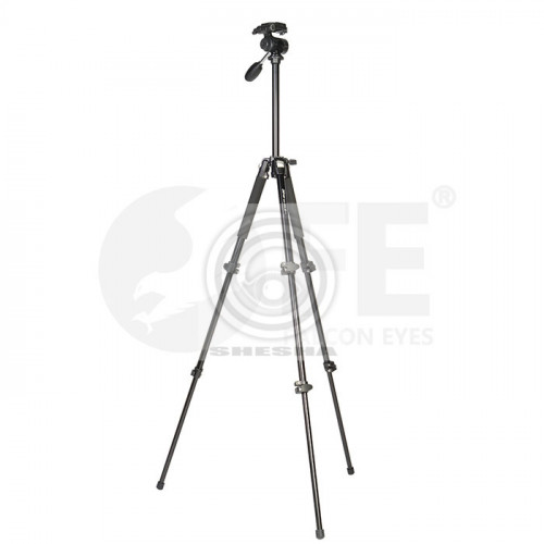 Штатив Falcon Eyes Silver line 414 3D-1