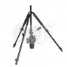 Штатив Falcon Eyes Silver line 414 3D-1