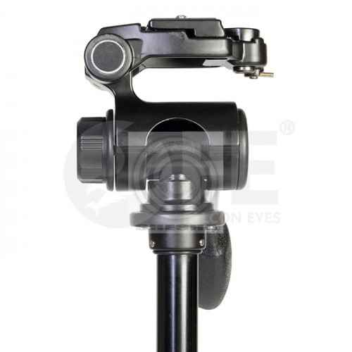 Штатив Falcon Eyes Silver line 414 3D-1