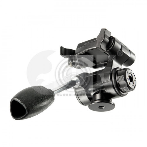 Штатив Falcon Eyes Silver line 414 3D-1
