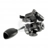Штатив Falcon Eyes Silver line 414 3D-1
