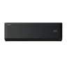 Настенный внутренний блок мульти сплит-системы Hisense AMS-12UW4RWUHB00(B) ВБ Vibe Pro Carbon